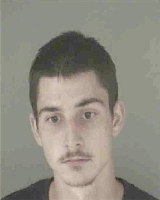 RAGON, JUSTIN KEITH - Peoria County, IL