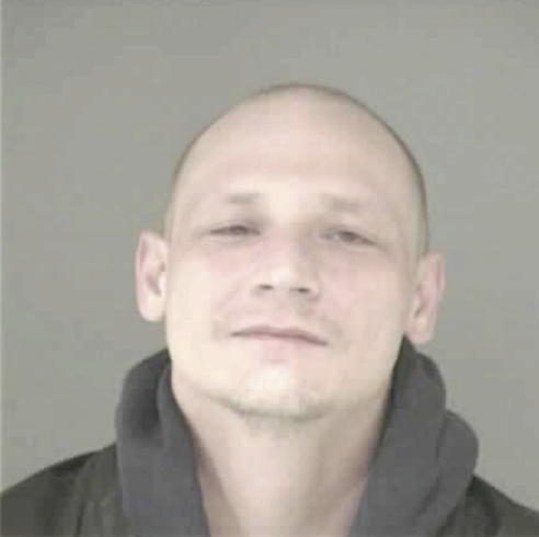 REDDING, ANTHONY RAY - Peoria County, IL