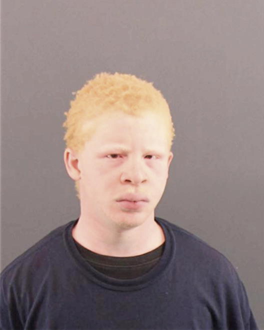 RUSSELL, DE MONTA - Peoria County, IL