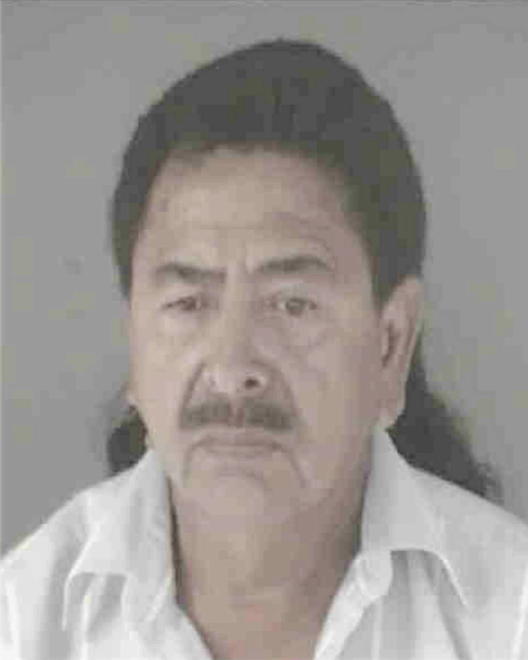 SANTANA, JESUS H - Peoria County, IL