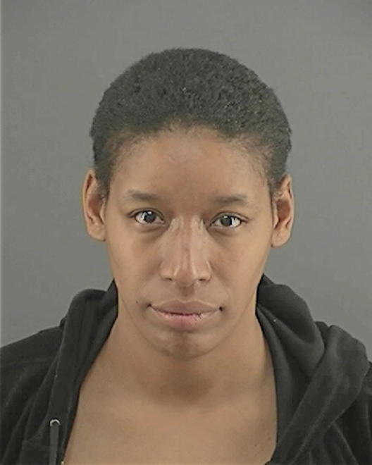SASHINGTON, TYJUANNA LESHAWN - Peoria County, IL