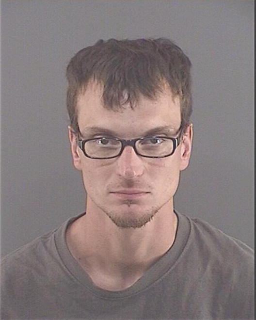 SCOLES, SHAUN ANTHONY - Peoria County, IL