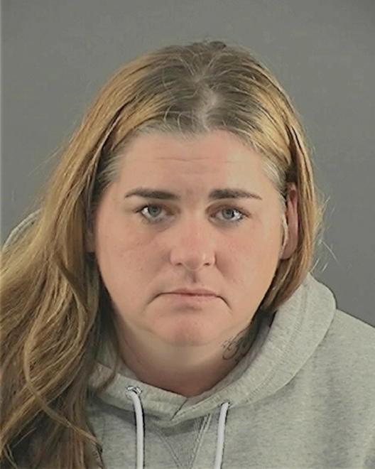 SCOVILLE, AMY LYNNE - Peoria County, IL
