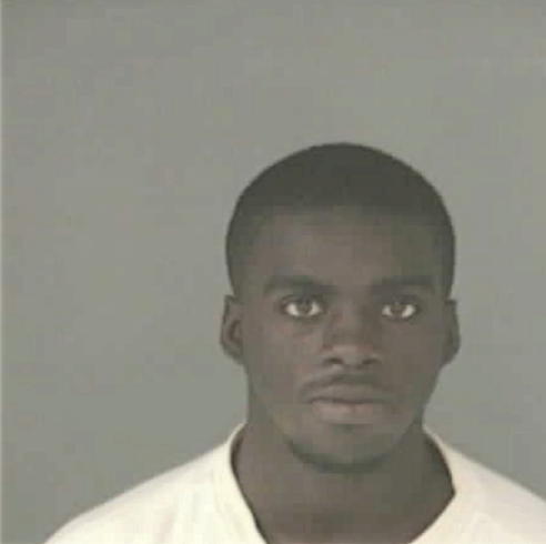 TURNER, DEMARQUIS DERRELL - Peoria County, IL