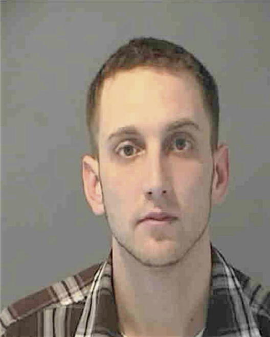 WOODS, MICHAEL LEE - Peoria County, IL