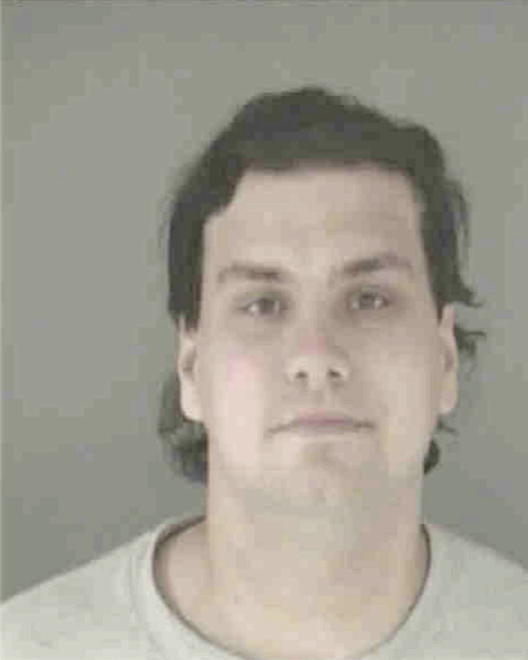 WOOLSEY, SCOTT ALLEN - Peoria County, IL