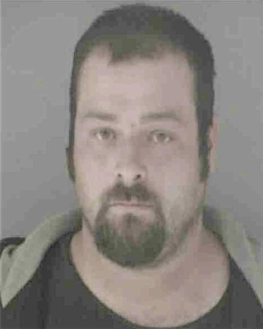 BERRY, JASON MICHAEL - Peoria County, IL