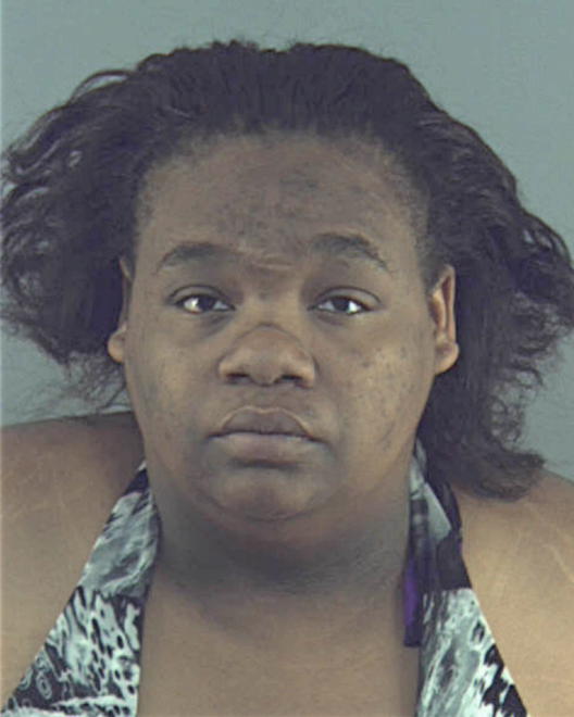 BOOKER, KEANNA TONSHAY - Peoria County, IL