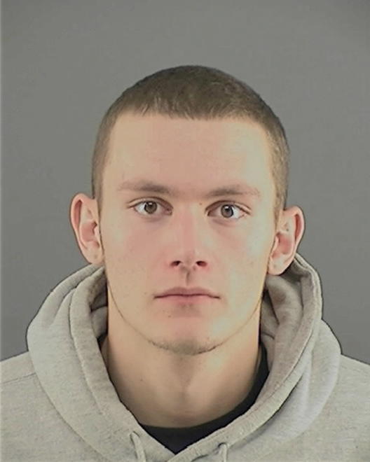 BORK, KYLE STEVEN - Peoria County, IL