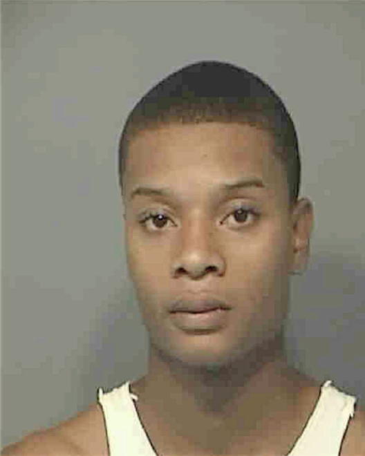 BROWN, TYRONE BARTEN - Peoria County, IL