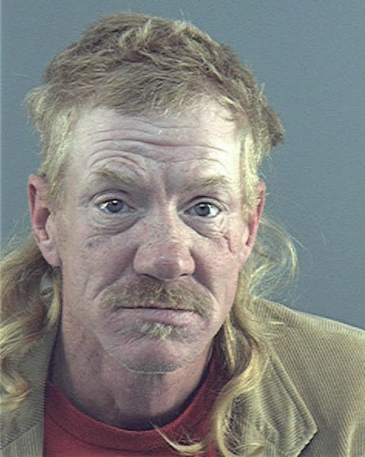 BULLARD, GARY THOMAS - Peoria County, IL