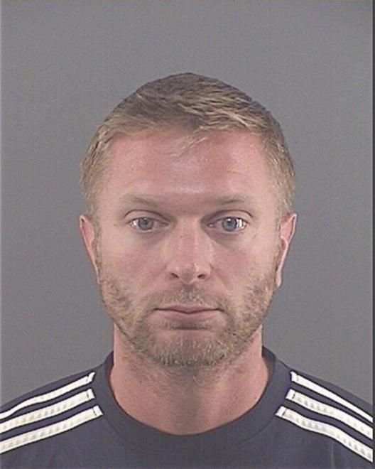 BUSCHER, CHISTOPHER MCNAMEE - Peoria County, IL