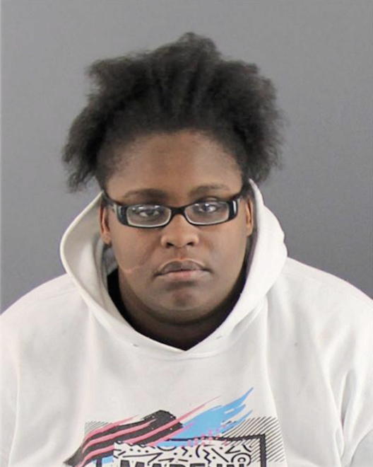 CAMPBELL, SHAWNIECE LATRIECE - Peoria County, IL