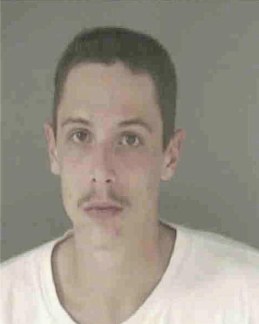 CARLOCK, NATHANIEL A - Peoria County, IL