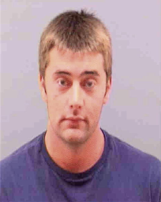 DANTONE, NATHAN MICHAEL - Peoria County, IL