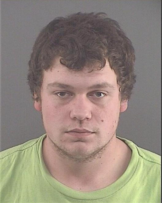 DORAN, BAILEY JAMES - Peoria County, IL