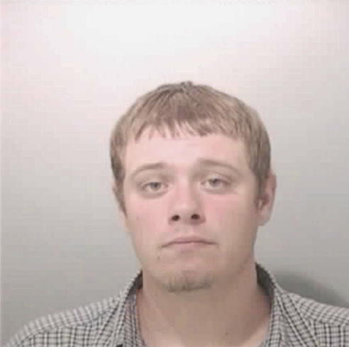 DUQUENNE, AARON Z - Peoria County, IL