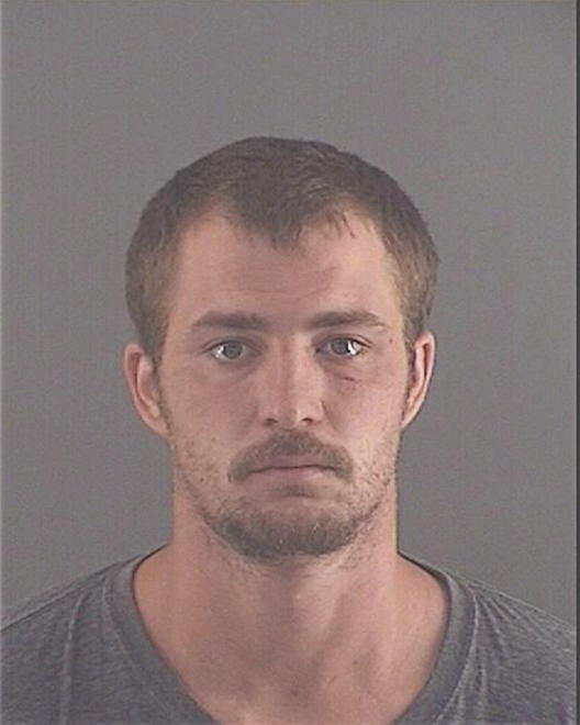 FISCHER, NATHAN RICHARD - Peoria County, IL