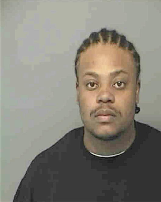 FREEMAN, PERRY LASHAWN - Peoria County, IL