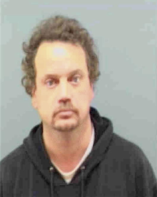 GARNER, BENJAMIN EDWARD - Peoria County, IL