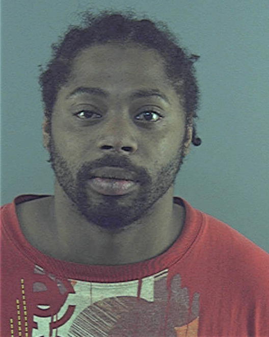 HERRON, MARQUES LEQUAN - Peoria County, IL