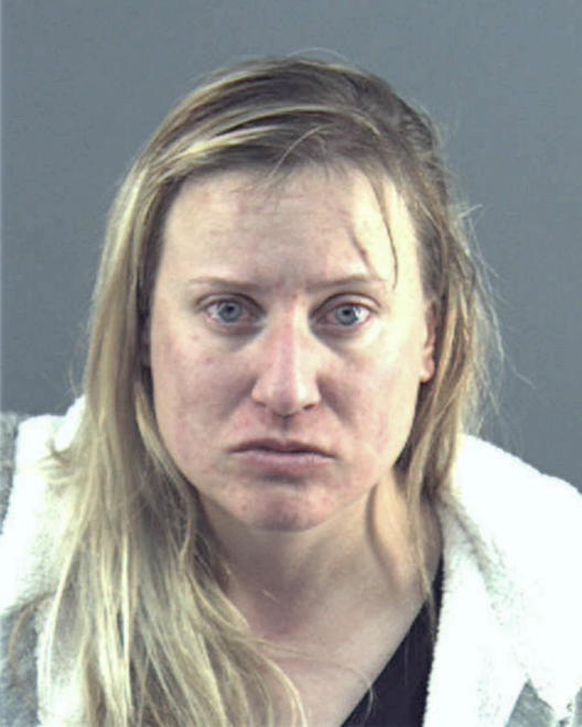 HOYLE, CARRIE PAULENE - Peoria County, IL
