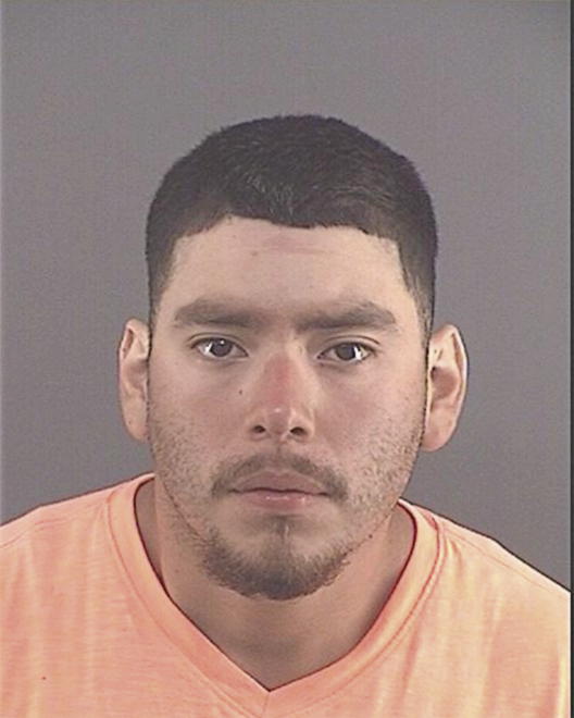 HURTADO, DAVID A - Peoria County, IL