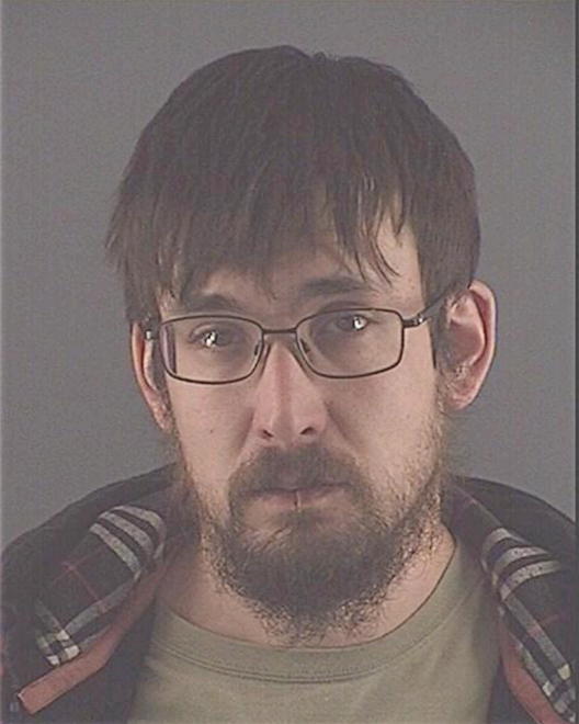 JACKSON, RYAN P - Peoria County, IL