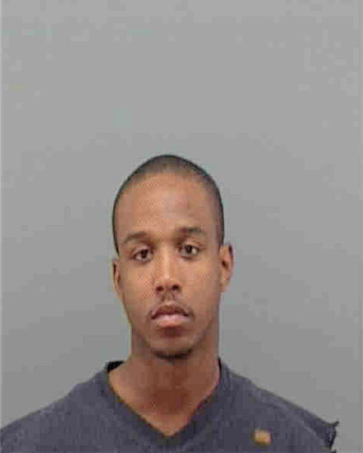 JOHNSON, DEMARCUS DEWAYNE - Peoria County, IL