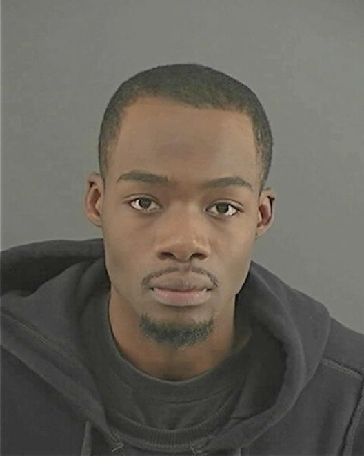 JOHNSON, DEMEKO DARCELLUS - Peoria County, IL