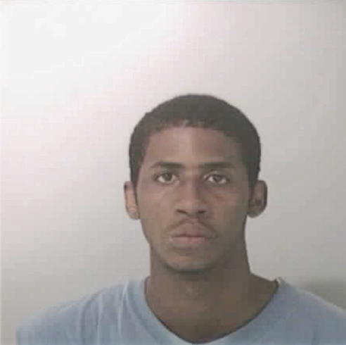 JOHNSON, KENNETH TYRONE - Peoria County, IL