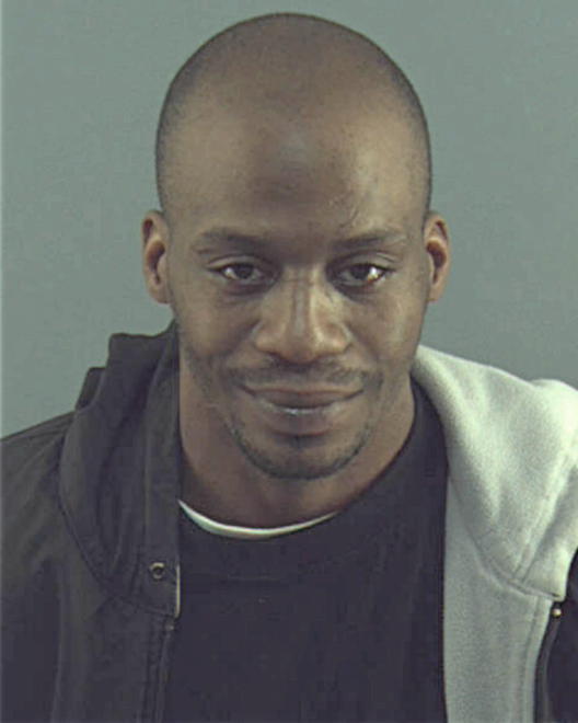 LEWIS, AGUALOR CARNELL - Peoria County, IL