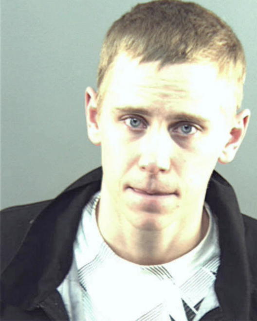 LONAS, TRAVIS JAMES - Peoria County, IL