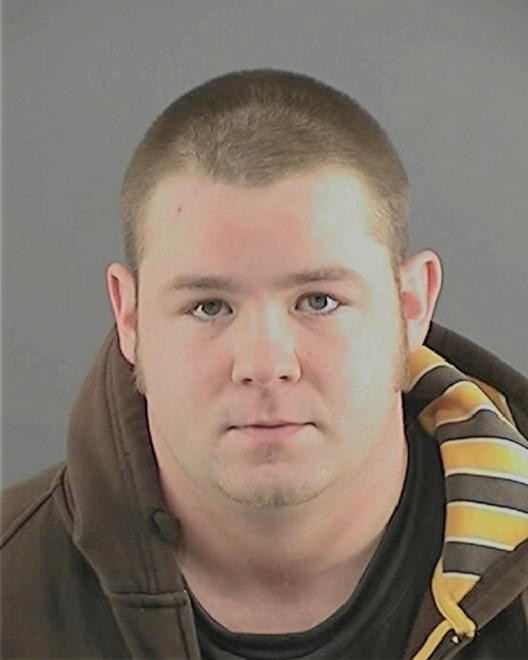MASON, BRENDAN DOUGLAS - Peoria County, IL