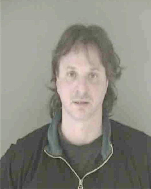SCOLES, DONALD LEE - Peoria County, IL