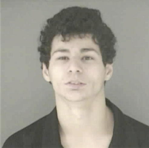 SEPULVEDA, ROBERT JOHN - Peoria County, IL