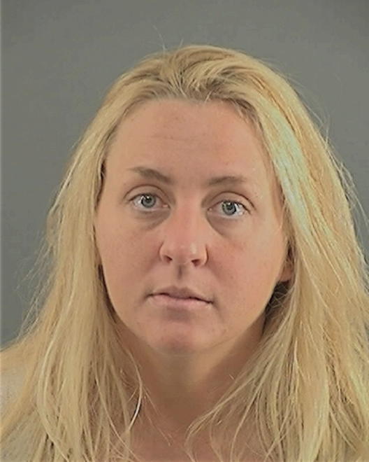 SKILES, JULIA WARREN - Peoria County, IL