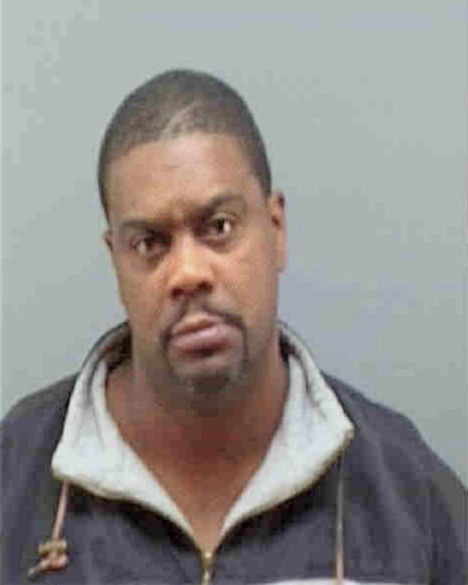 SPEARMAN, TYRONZO T. - Peoria County, IL
