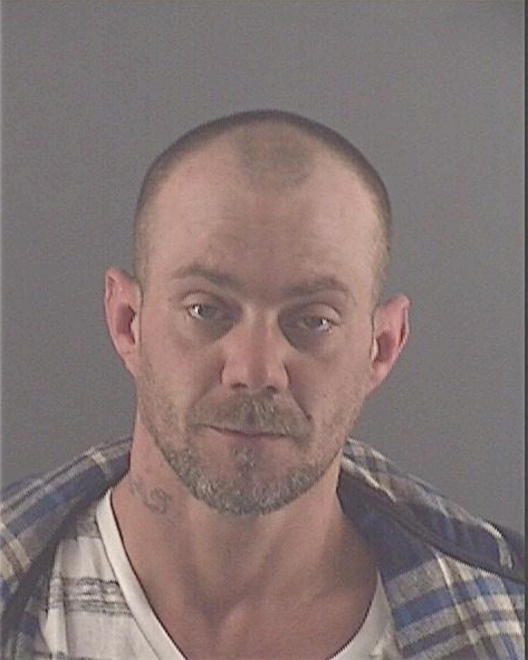 TERRELL, JAMES L - Peoria County, IL