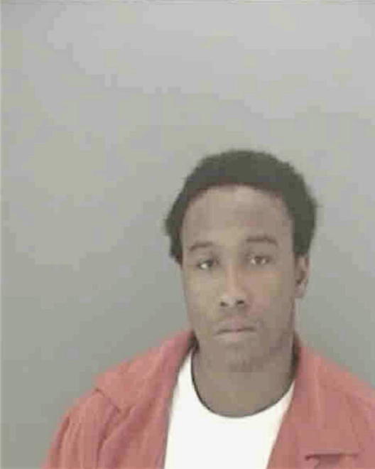 THOMAS, DAMMION DAVER - Peoria County, IL