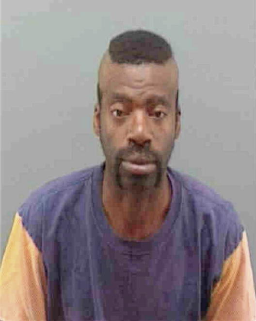 WASHINGTON, LEROY EDWARD - Peoria County, IL
