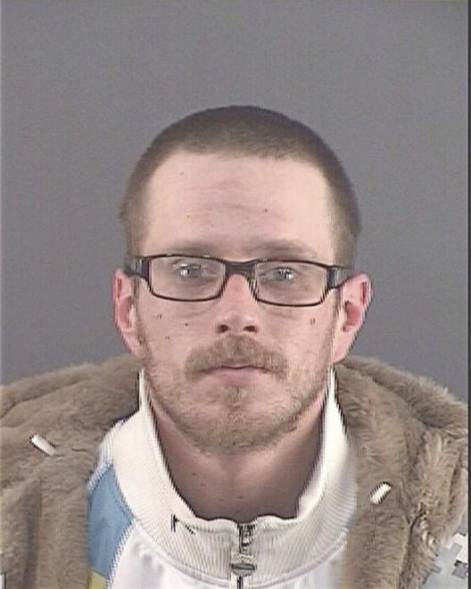 YODER, ADAM JOSEPH - Peoria County, IL