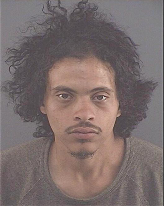 YOUNG, CEDRICK LAVELLE - Peoria County, IL