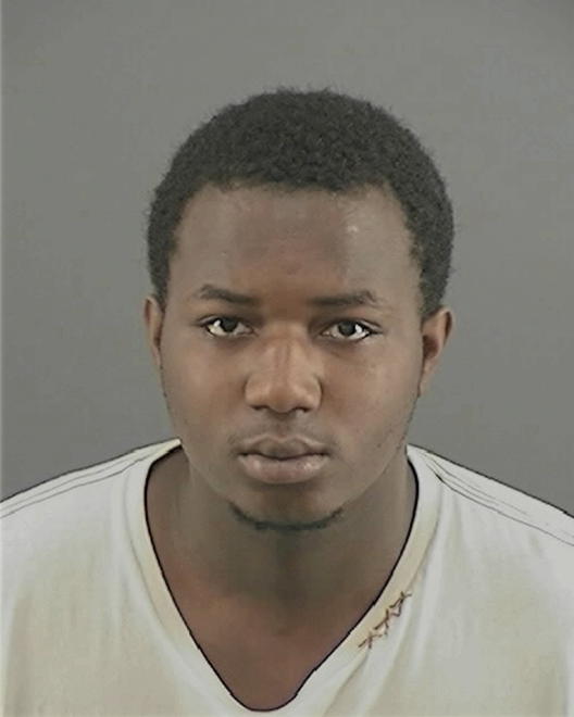 YOUNG, CHARLES RONALD - Peoria County, IL