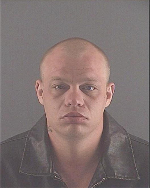 YOUNG, JAMES ALBERT - Peoria County, IL