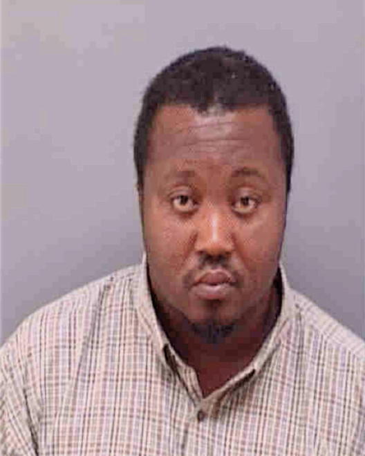 BELL, LARRY DARNELL - Peoria County, IL