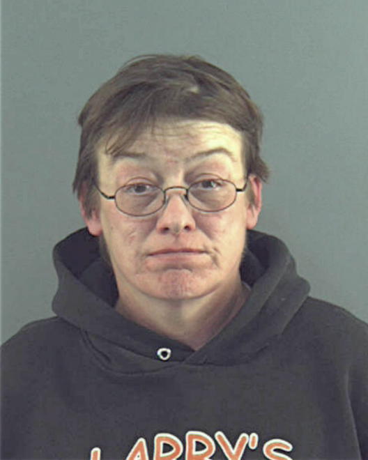 BERRY, SUSAN LYNN - Peoria County, IL
