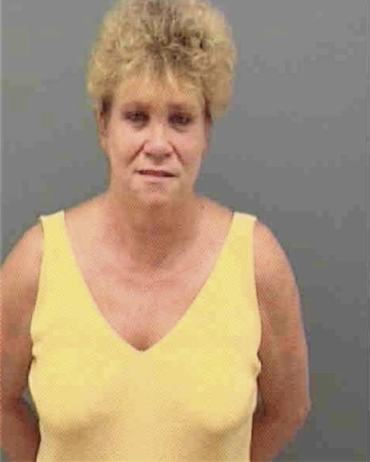 BOSCH, JOYCE FAY - Peoria County, IL