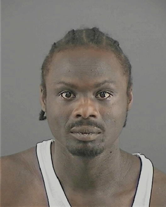 BOVAN, KENDRICK DWAYNE - Peoria County, IL