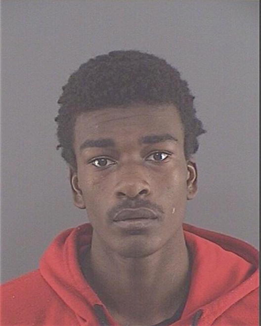 BROWN, DAVONTAY JAMES - Peoria County, IL